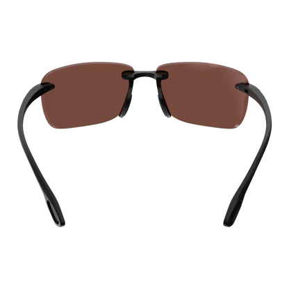 BEX- Jaxyn X-OTG Sunglasses in Black, Brown, & Silver