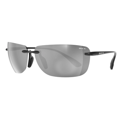 BEX - Jaxyn XL-OTG in Black, Gray, & Silver