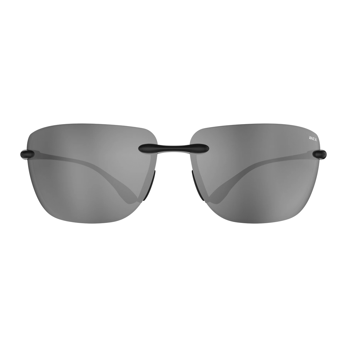 BEX - Jaxyn XL-OTG in Black, Gray, & Silver