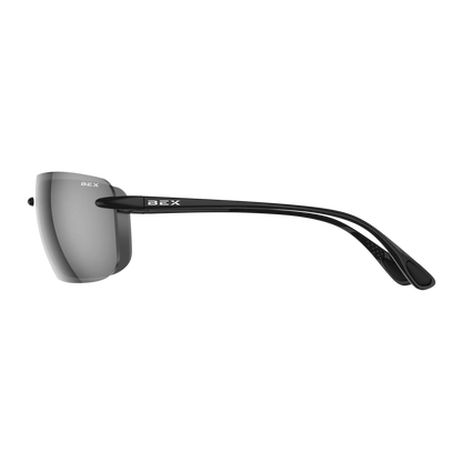 BEX - Jaxyn XL-OTG in Black, Gray, & Silver