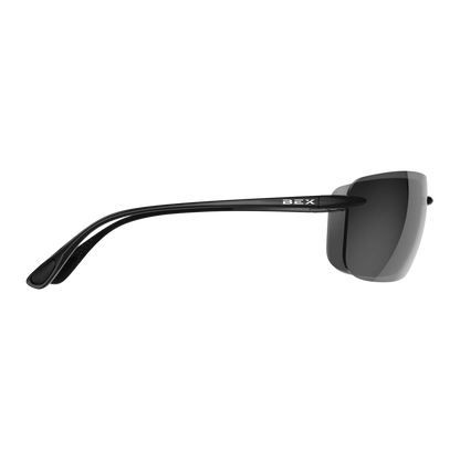 BEX - Jaxyn XL-OTG in Black, Gray, & Silver