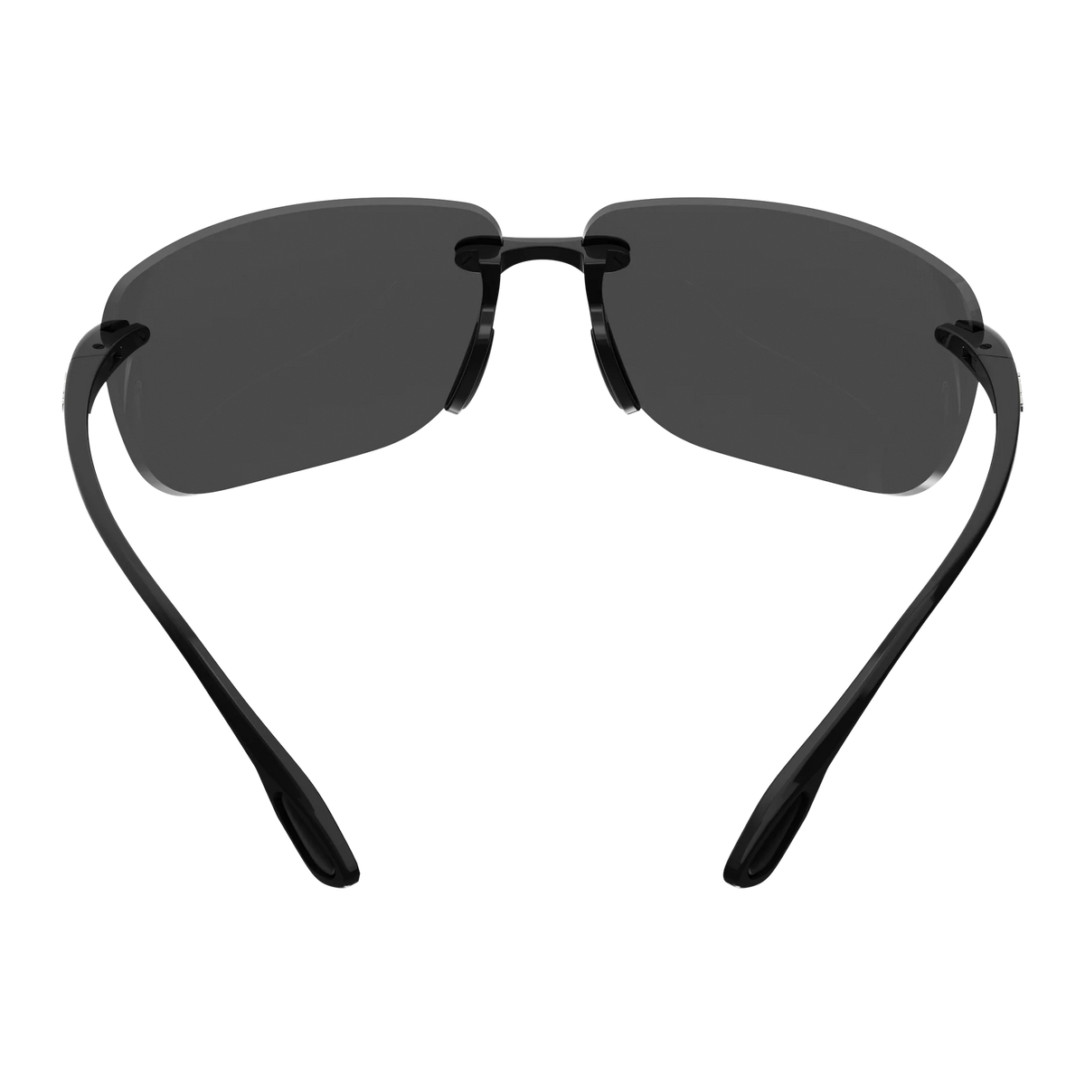 BEX - Jaxyn XL-OTG in Black, Gray, & Silver