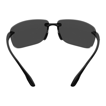 BEX - Jaxyn XL-OTG in Black, Gray, & Silver