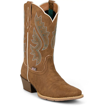 Justin Boots Dezi 10" Western Boots