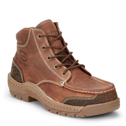 Justin Corbett 5" Waterproof Boots