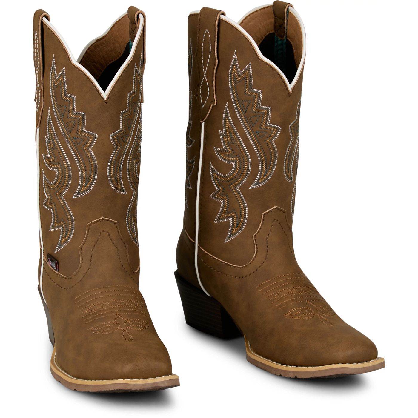 Justin Boots Dezi 10" Western Boots
