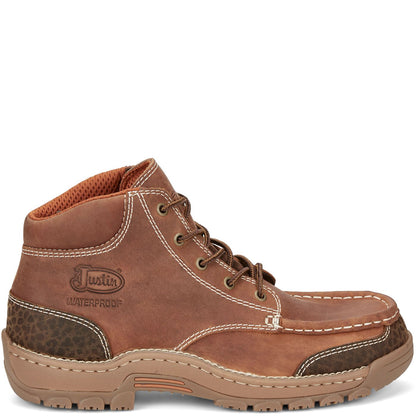 Justin Corbett 5" Waterproof Boots
