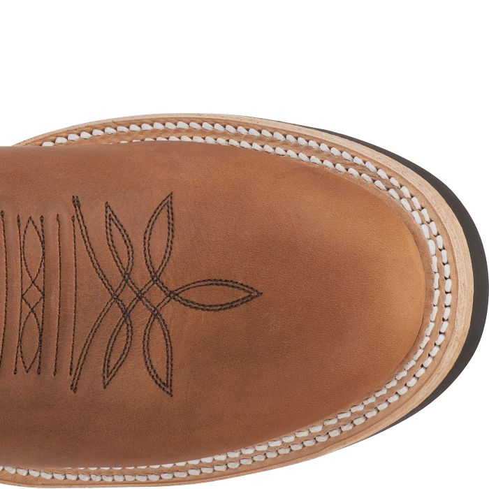 Justin Paluxy 11" Western Boots