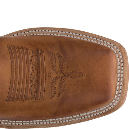 Justin Caddo 11" Western Boots