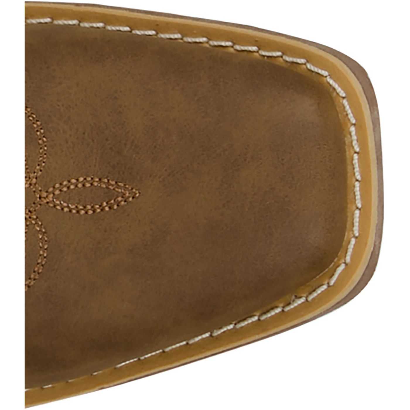 Justin Boots Dezi 10" Western Boots
