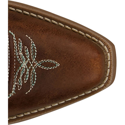 Justin Whinny Junior Boots