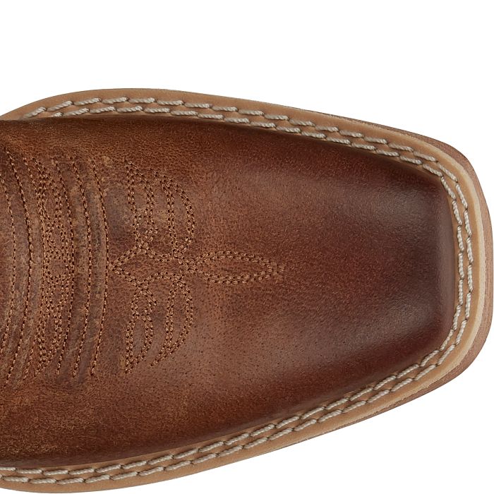 Justin Rein 12" Western Boots