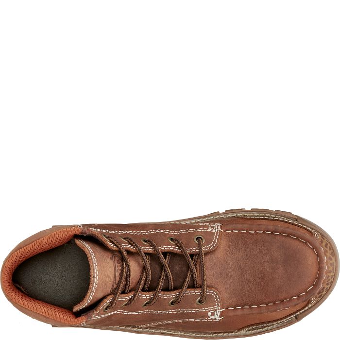 Justin Corbett 5" Waterproof Alloy Toe Boots