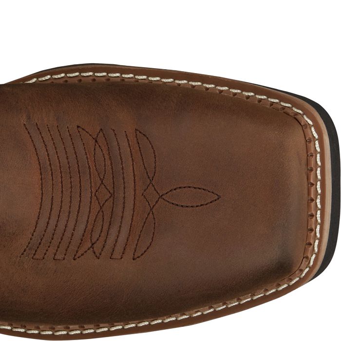 Justin Bolt 11" Work Boots