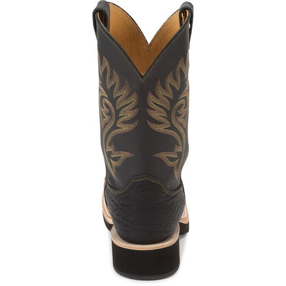 Justin Paluxy 11" Western Boots
