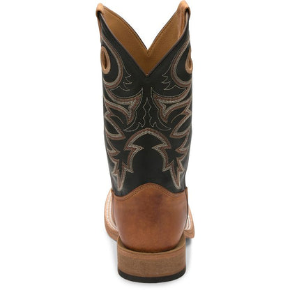 Justin Caddo 11" Western Boots