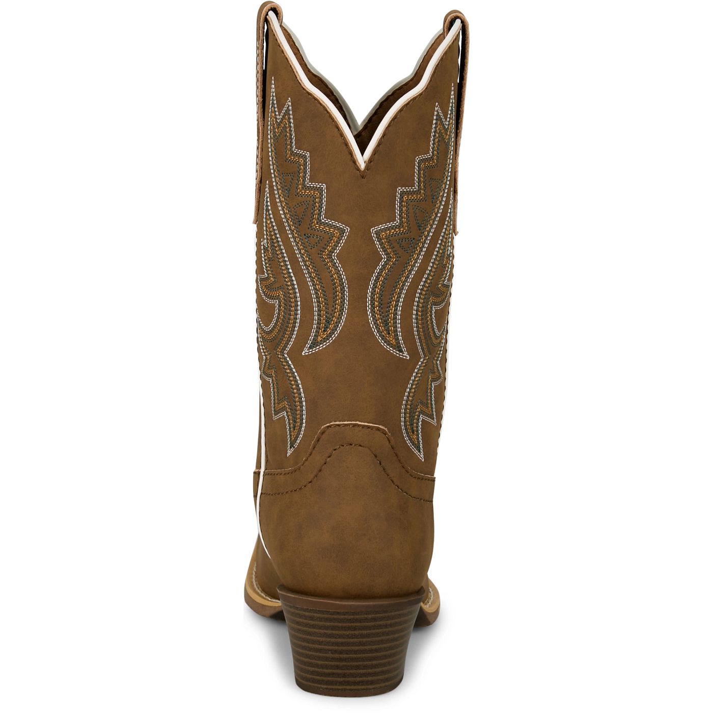 Justin Boots Dezi 10" Western Boots