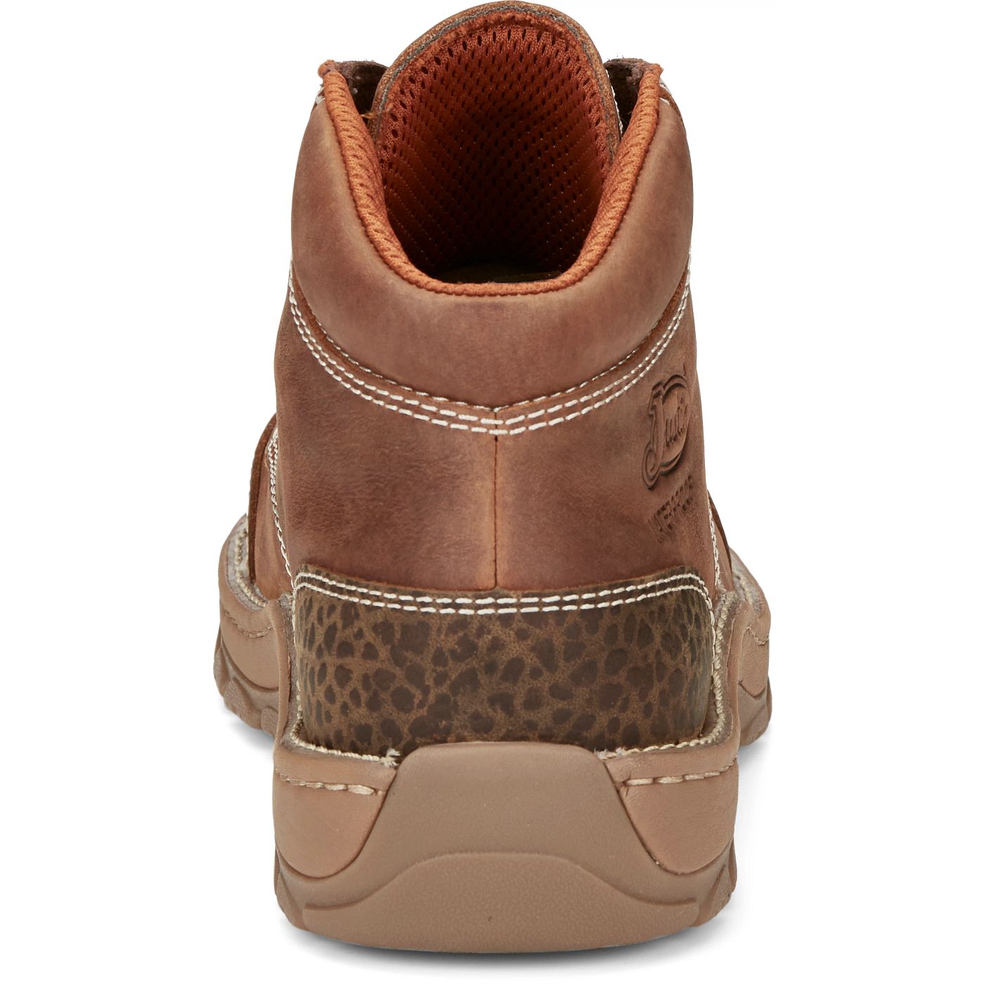 Justin Corbett 5" Waterproof Boots