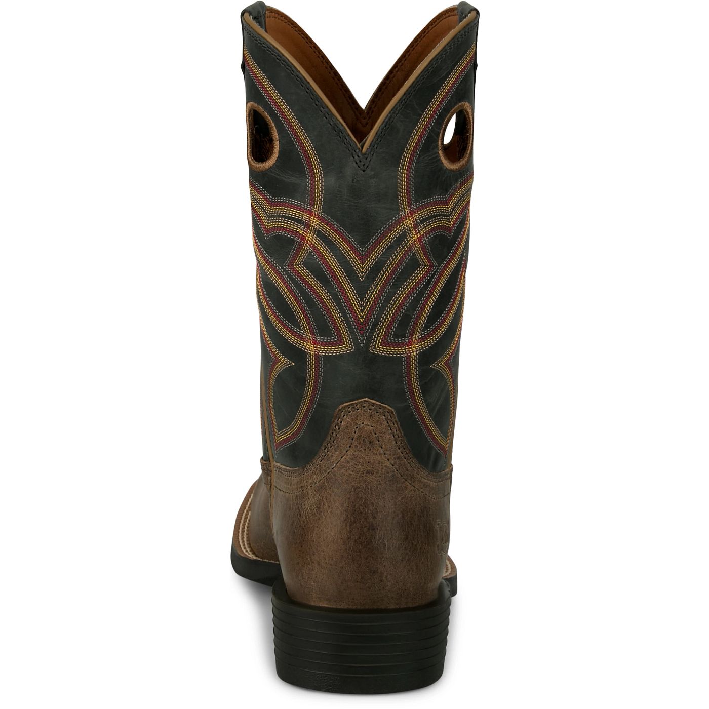 Justin Boots Lubbock 11" Western Boots