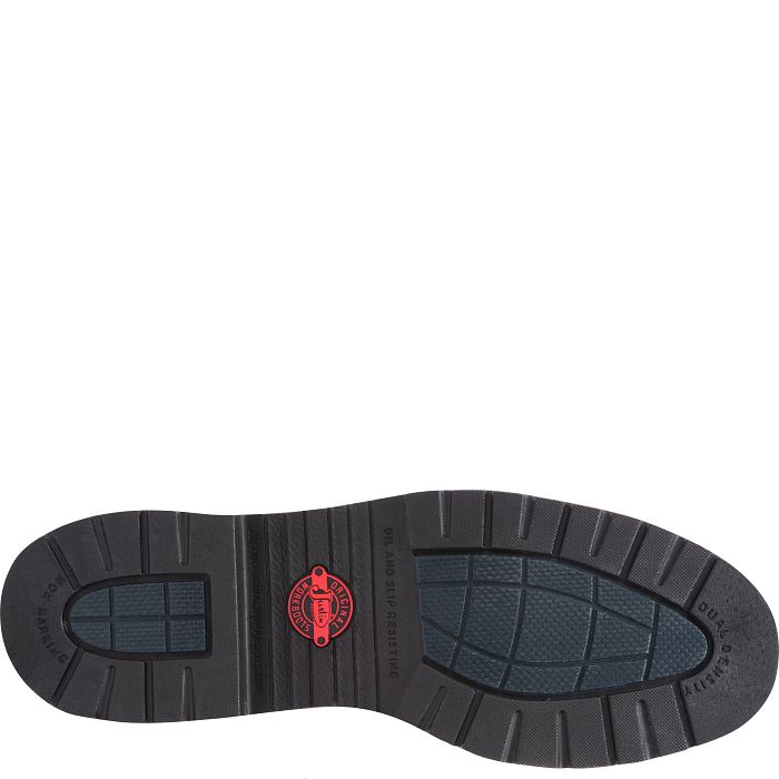 Justin Blueprint 11" Work Boots