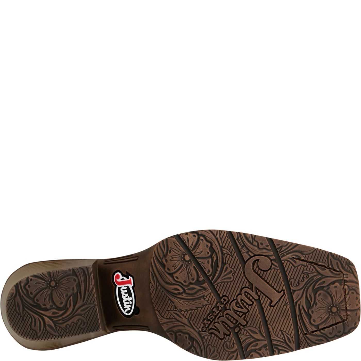 Justin Boots Dezi 10" Western Boots