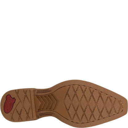 Justin Whinny Junior Boots