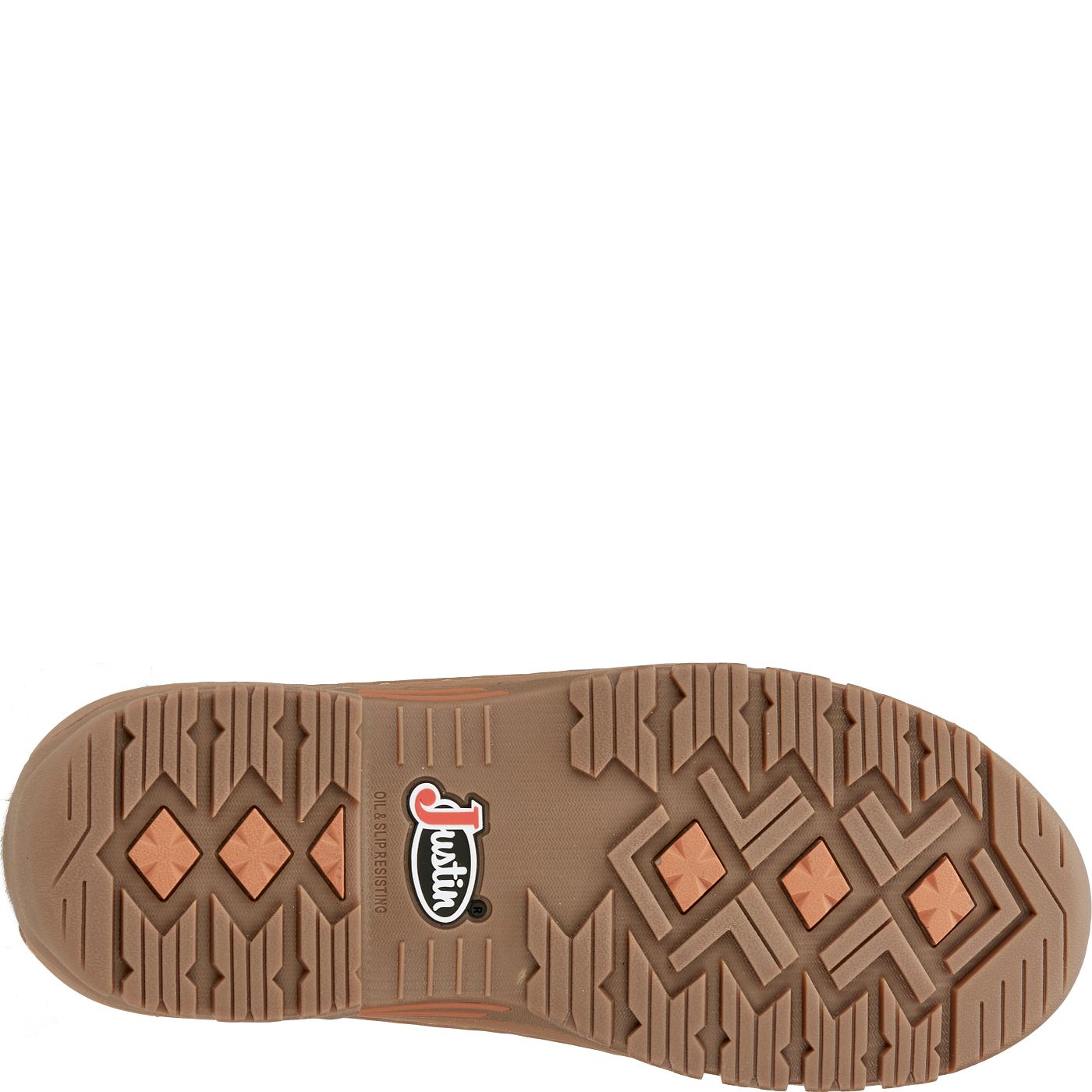 Justin Corbett 5" Waterproof Boots