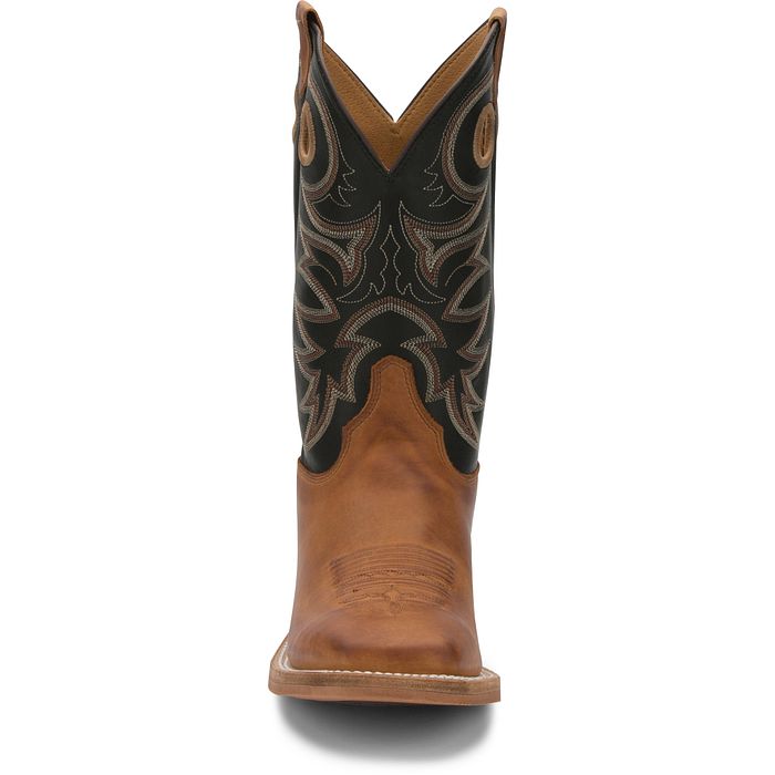 Justin Caddo 11" Western Boots