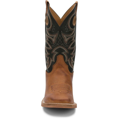 Justin Caddo 11" Western Boots