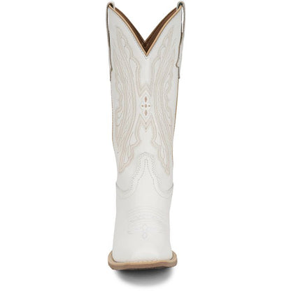 Justin Rae 12" Western Boots
