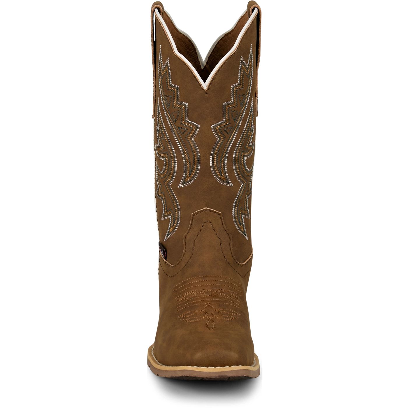 Justin Boots Dezi 10" Western Boots
