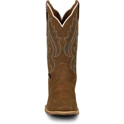 Justin Boots Dezi 10" Western Boots