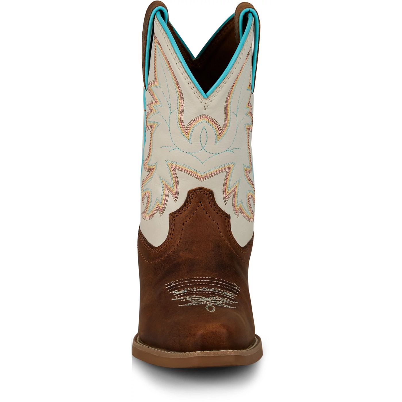 Justin Whinny Junior Boots