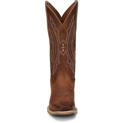 Justin Rein 12" Western Boots