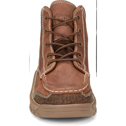 Justin Corbett 5" Waterproof Boots