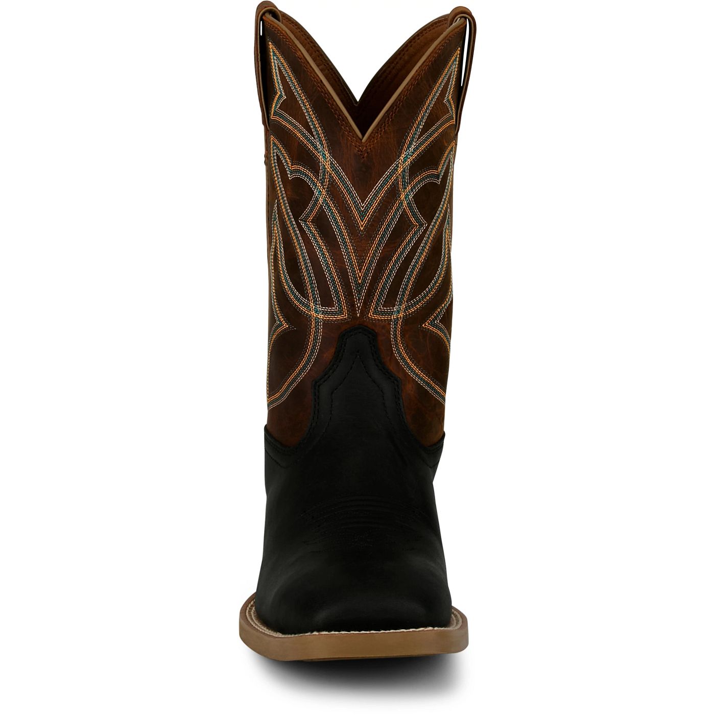 Justin  Daymoney 11" Western Boots