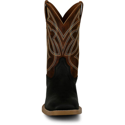 Justin  Daymoney 11" Western Boots