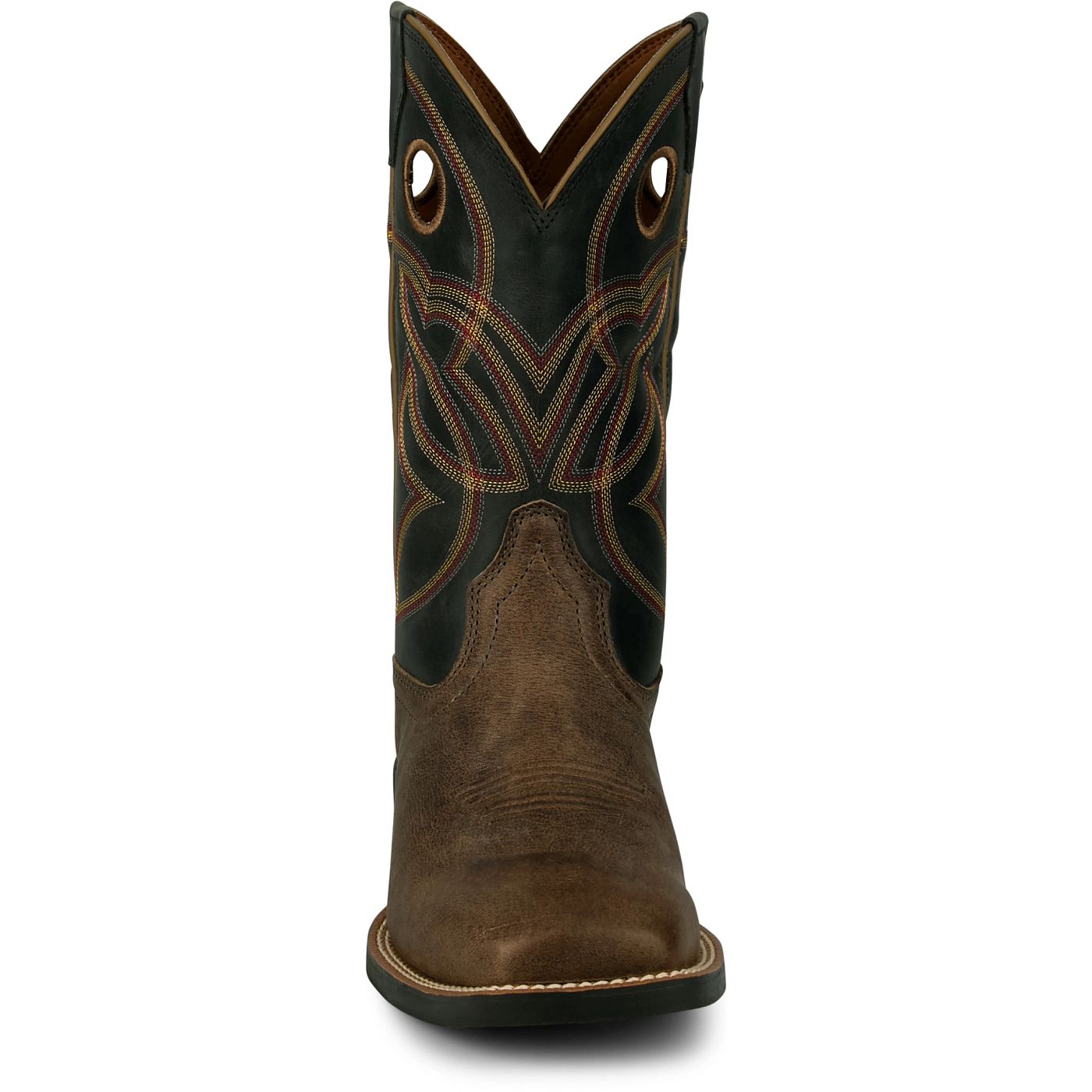 Justin Boots Lubbock 11" Western Boots