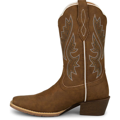 Justin Boots Dezi 10" Western Boots