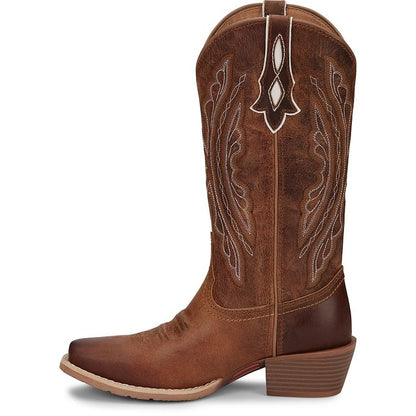 Justin Rein 12" Western Boots