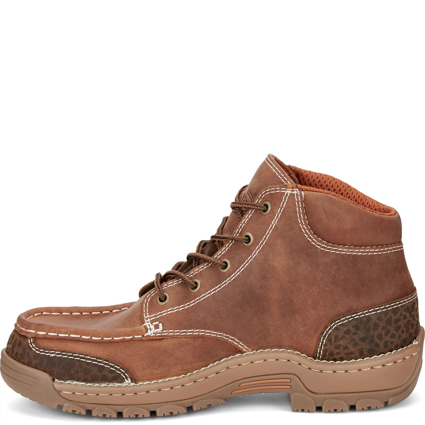Justin Corbett 5" Waterproof Boots