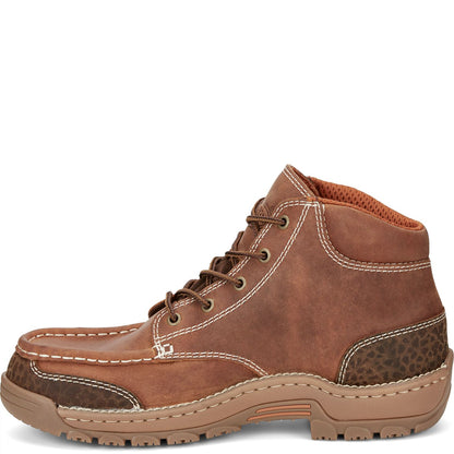 Justin Corbett 5" Waterproof Boots