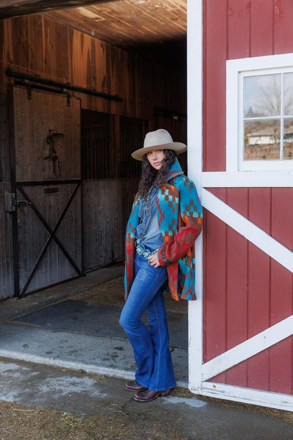 Tasha Polizzi Calista Jacket