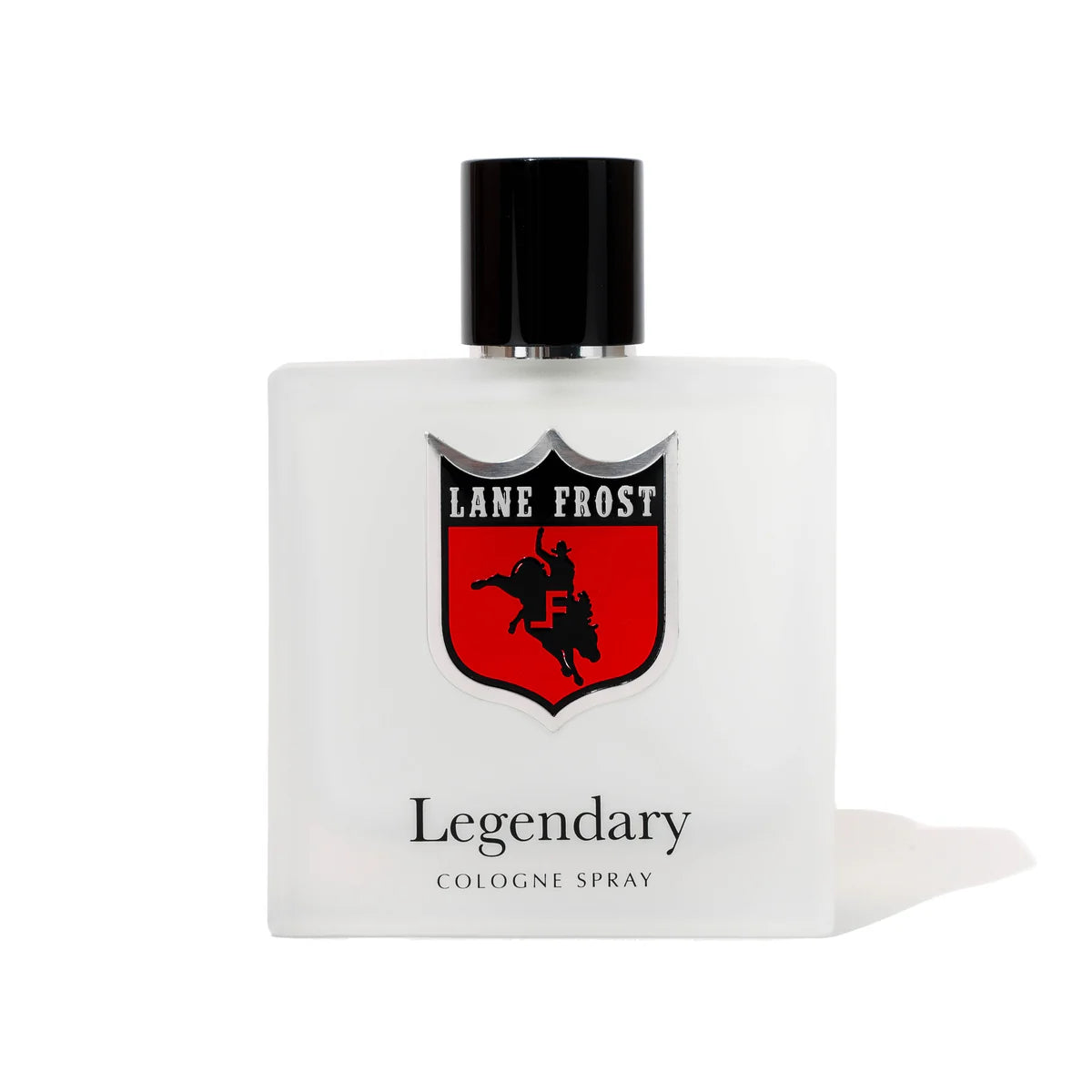 Lane Frost Legendary Frosted Cologne