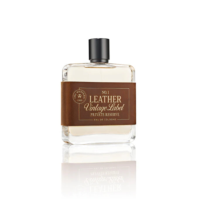 Tru Western No. 1 Private Reserve Cologne