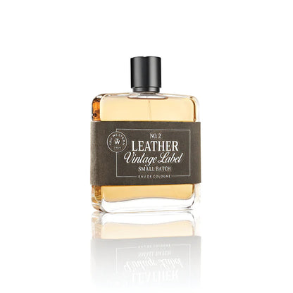 Tru Western No. 2 Small Batch Cologne