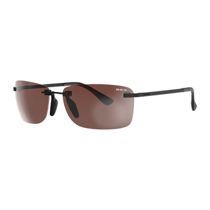 BEX - Legolas OTG Sunglasses in Black, Brown, & Silver