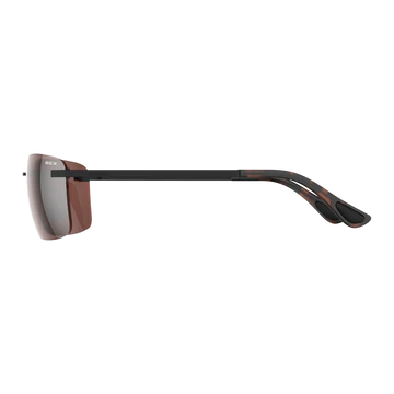 BEX - Legolas OTG Sunglasses in Black, Brown, & Silver