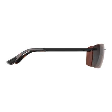 BEX - Legolas OTG Sunglasses in Black, Brown, & Silver