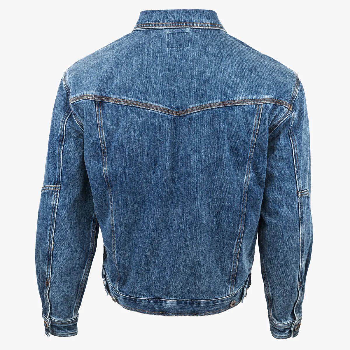 Resistol Classic Denim Jacket